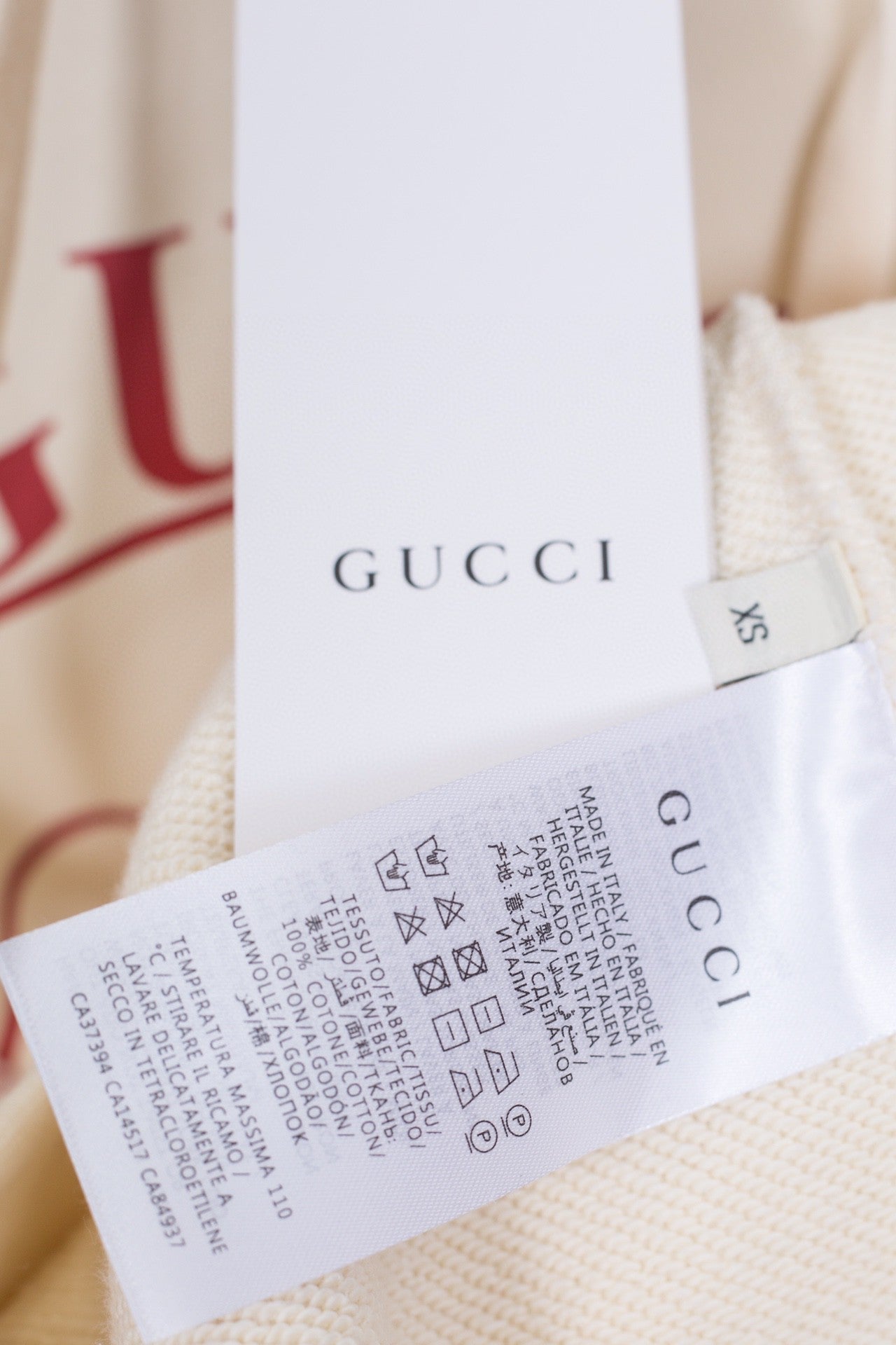 Gvc*1 Hoodie