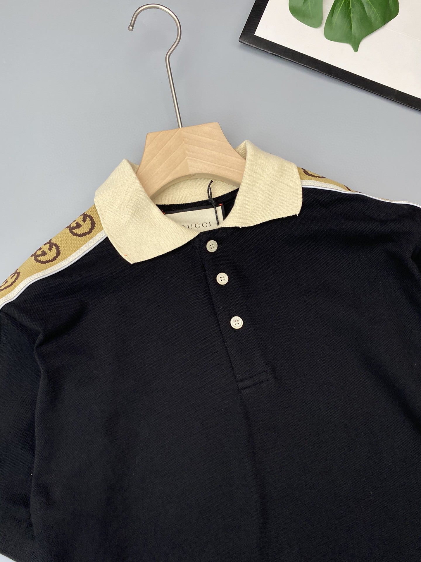 Gvc*1 Shirt