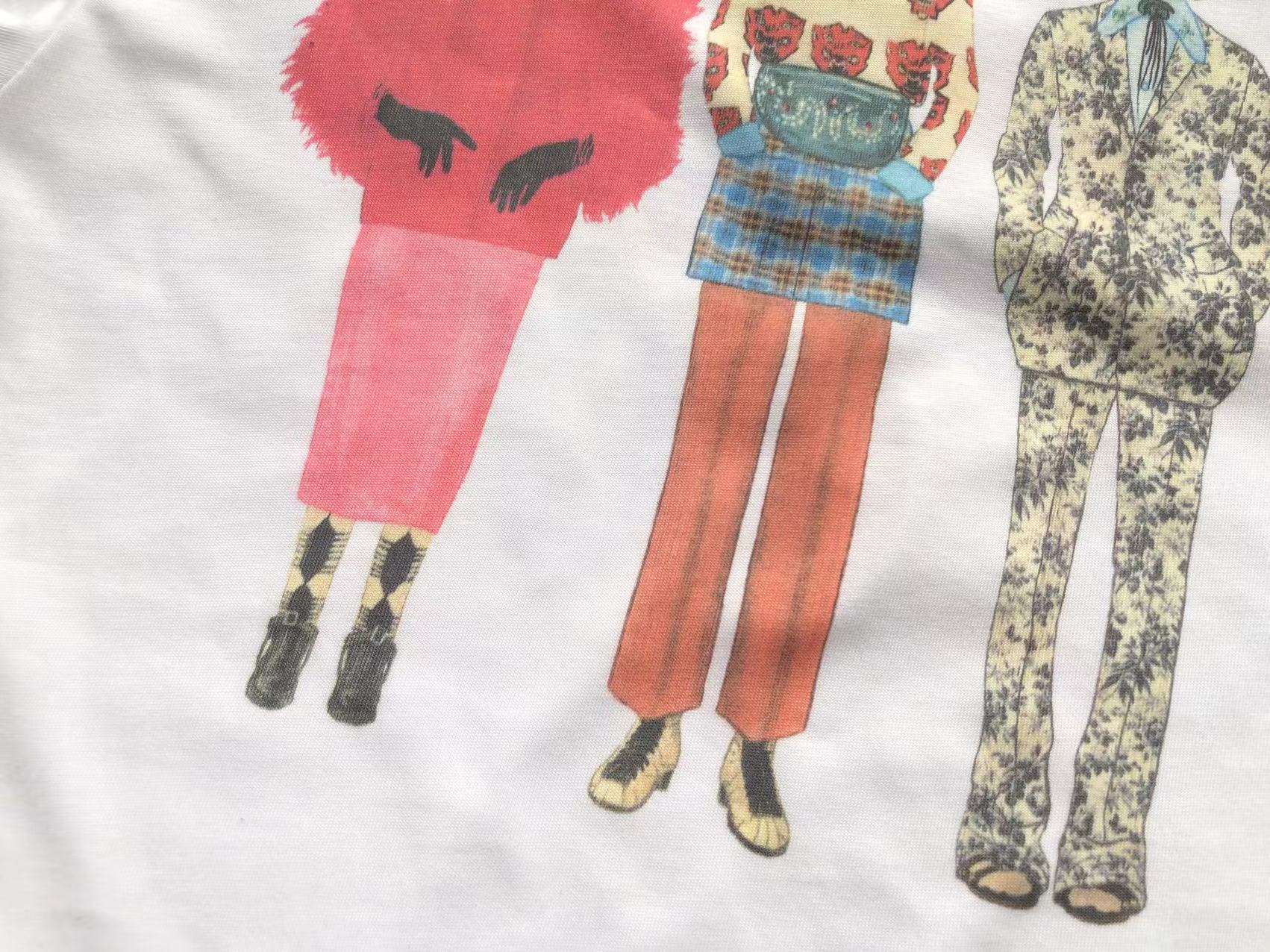 Gvc*1 T-shirt
