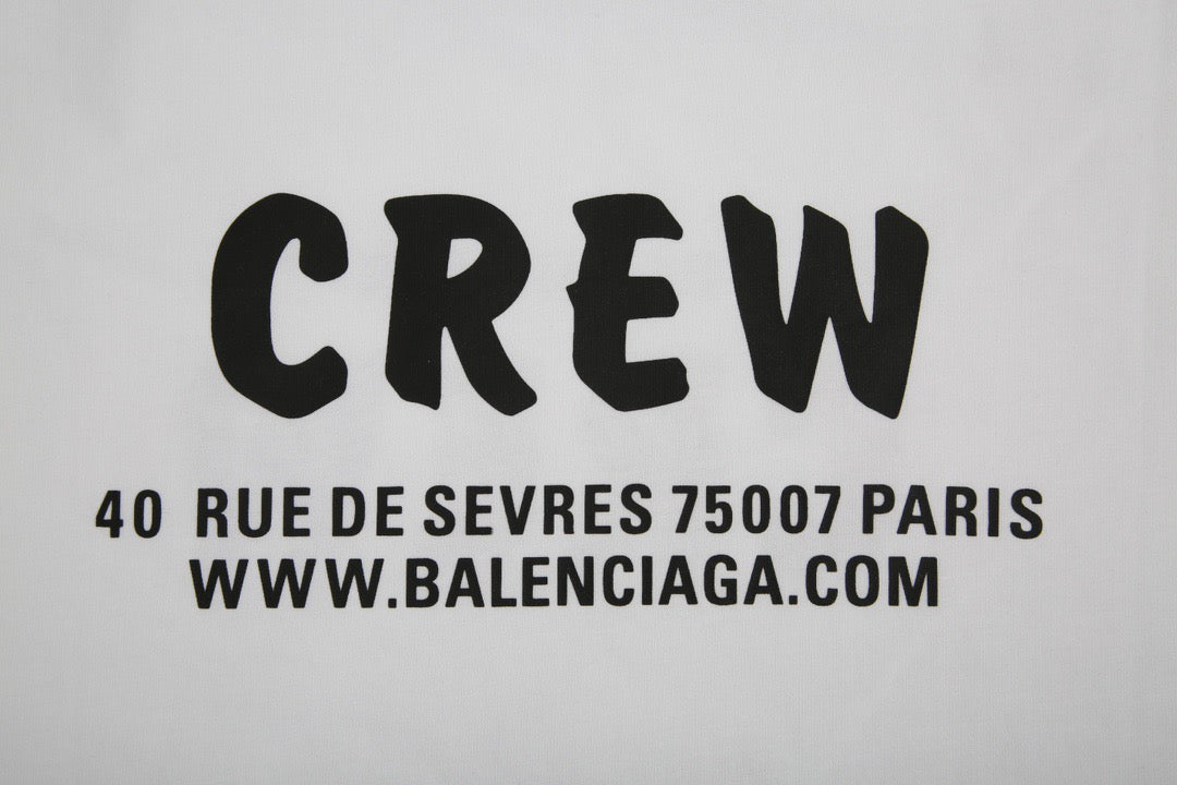 Ba1en*iaga T-shirt