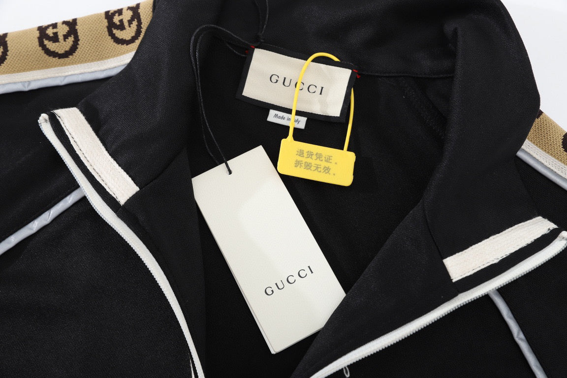 Gvc*1 Jacket