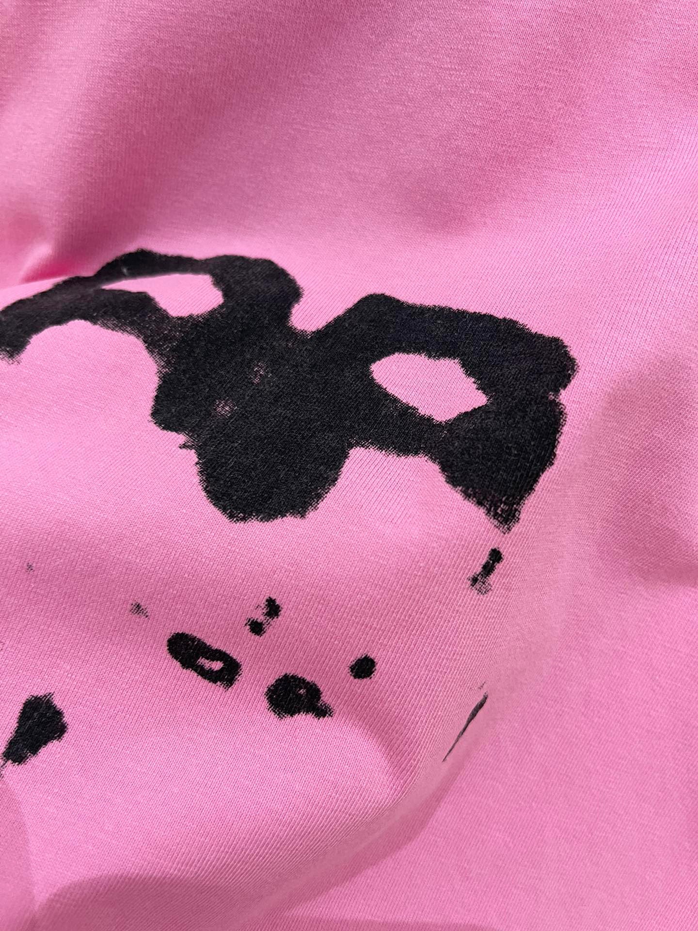 Ba1en*iaga T-shirt