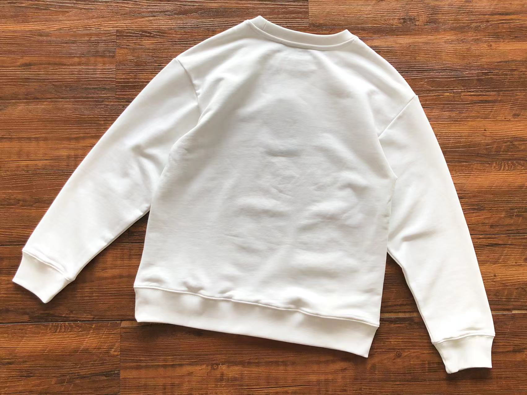 Gvc*1 Sweatshirt