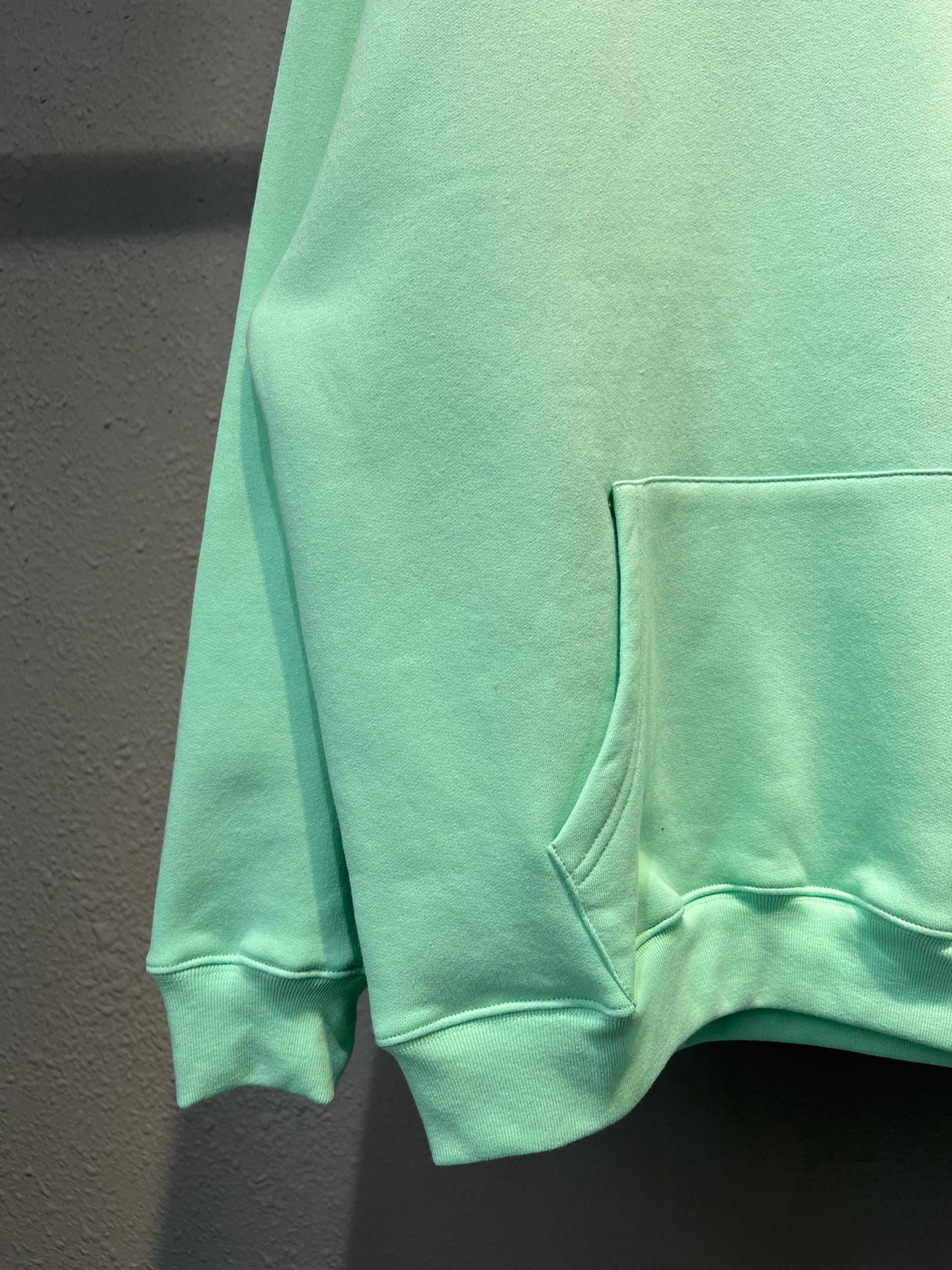 Ba1en*iaga Hoodie