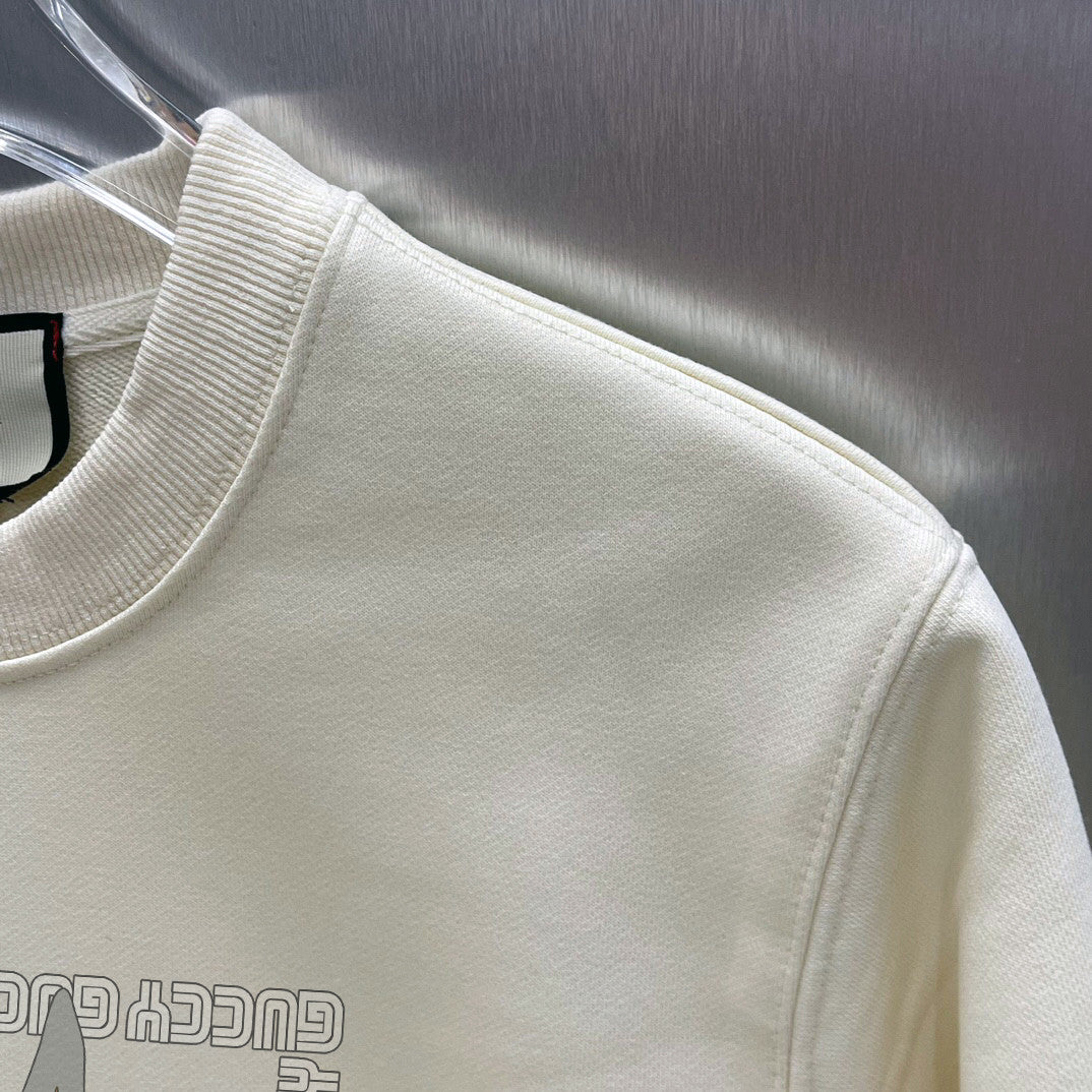 Gvc*1 Sweatshirt