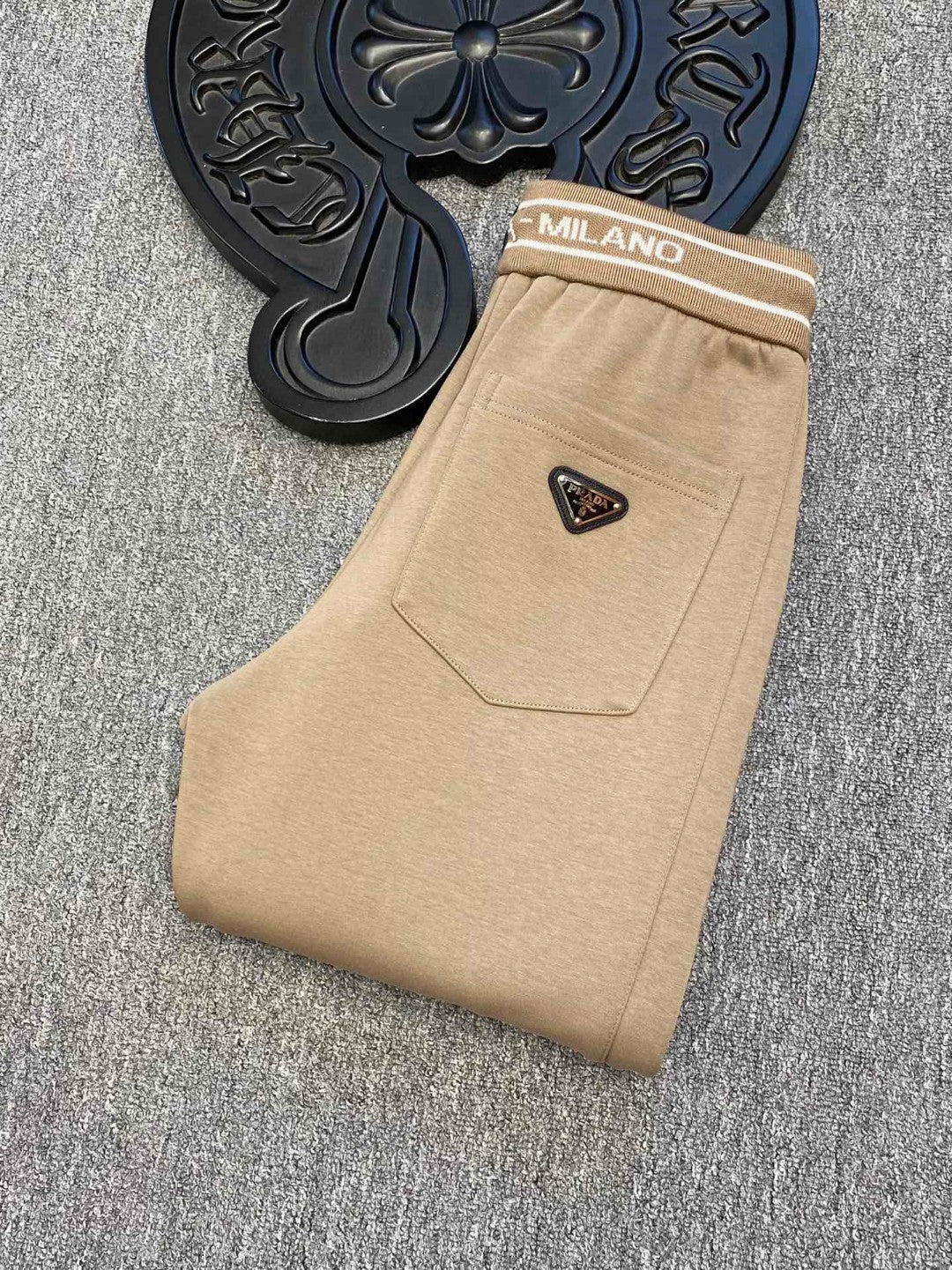 Pra*a Sweatpants