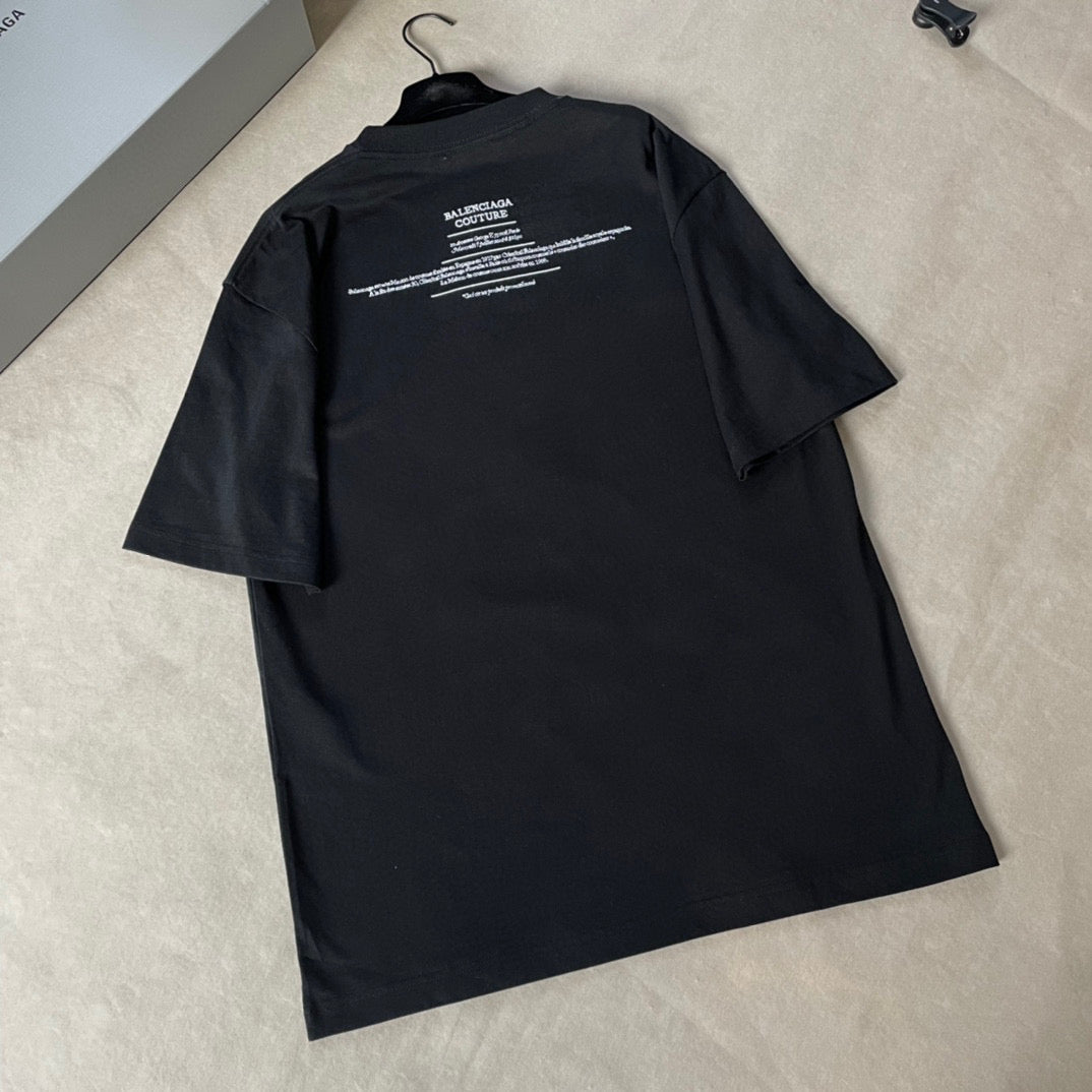 Ba1en*iaga T-shirt