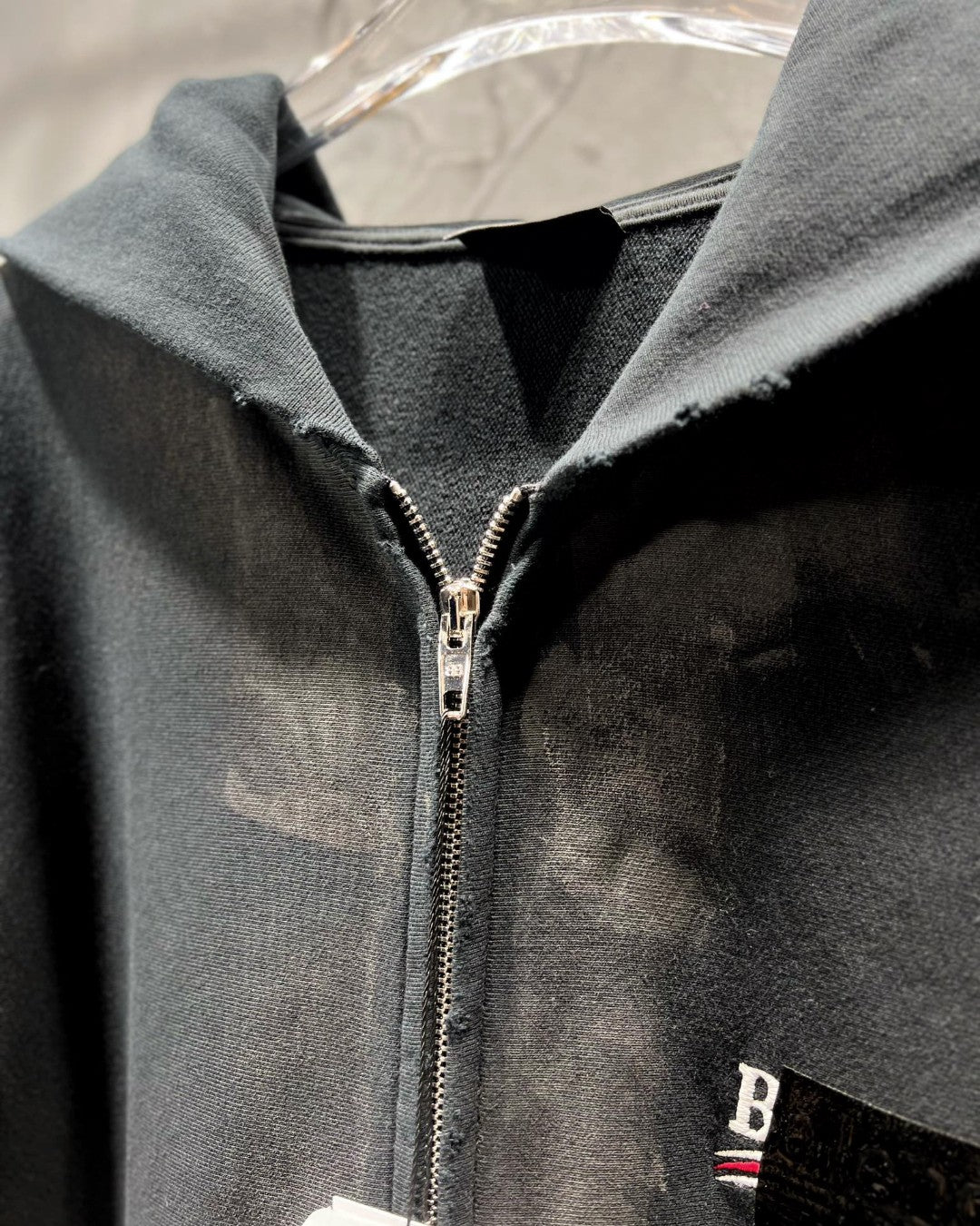 Ba1en*iaga Jacket