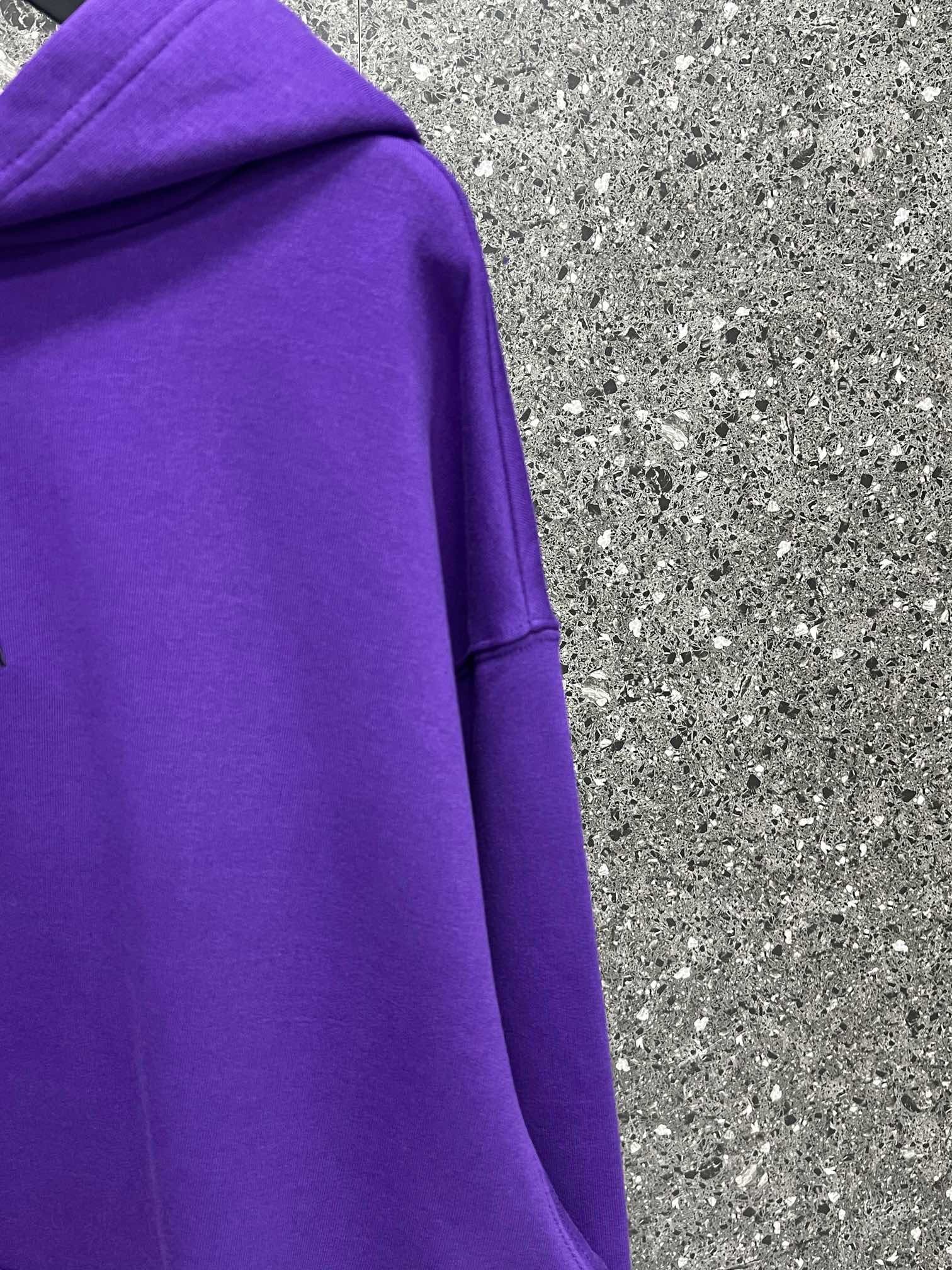 Ba1en*iaga Hoodie