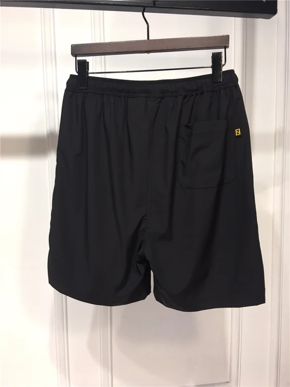 2021ss F**di Shorts