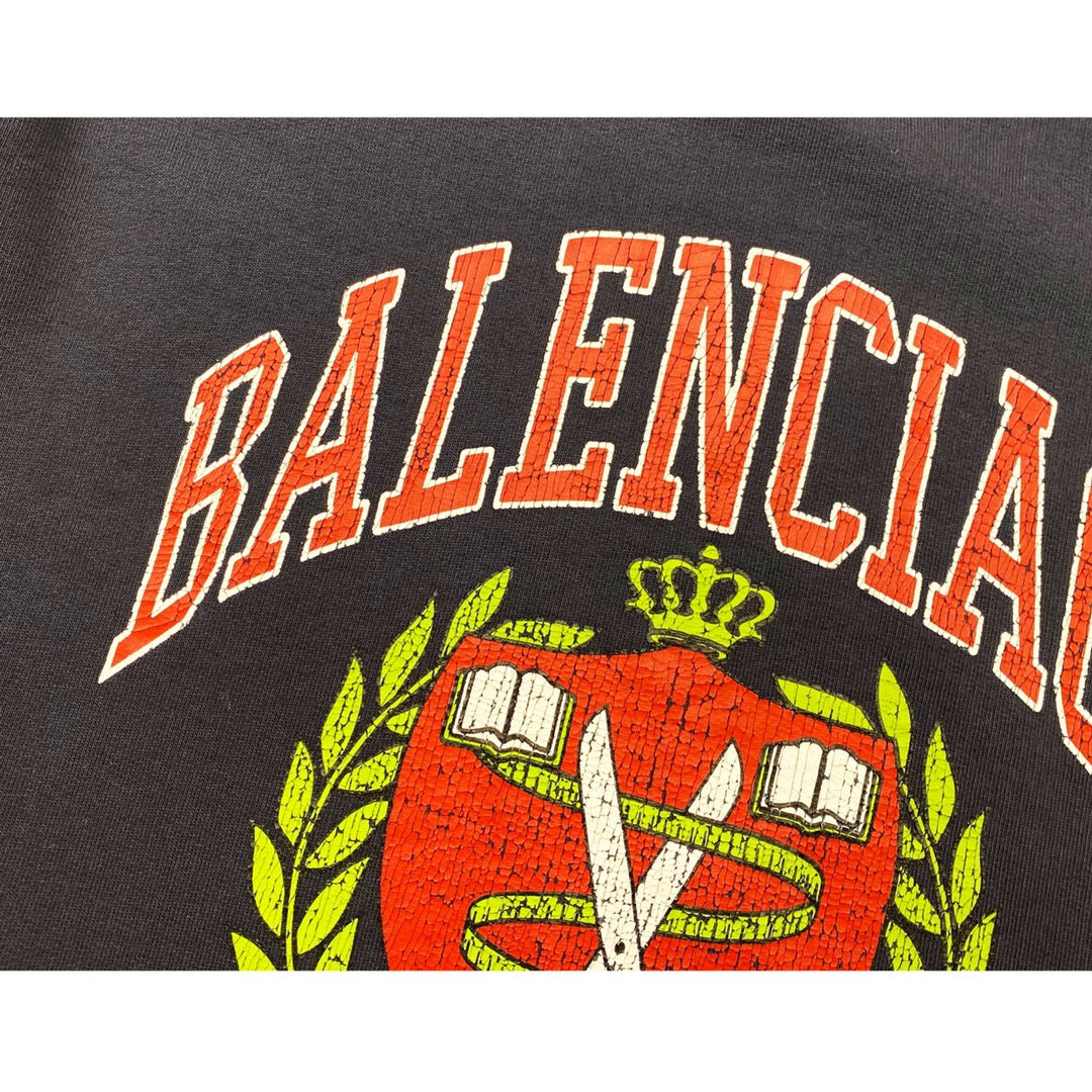 Ba1en*iaga Sweatshirt