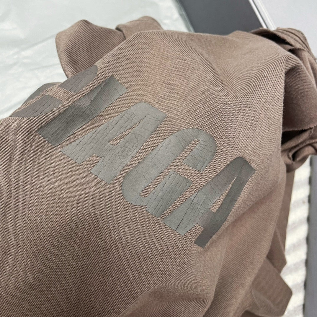 Ba1en*iaga T-shirt