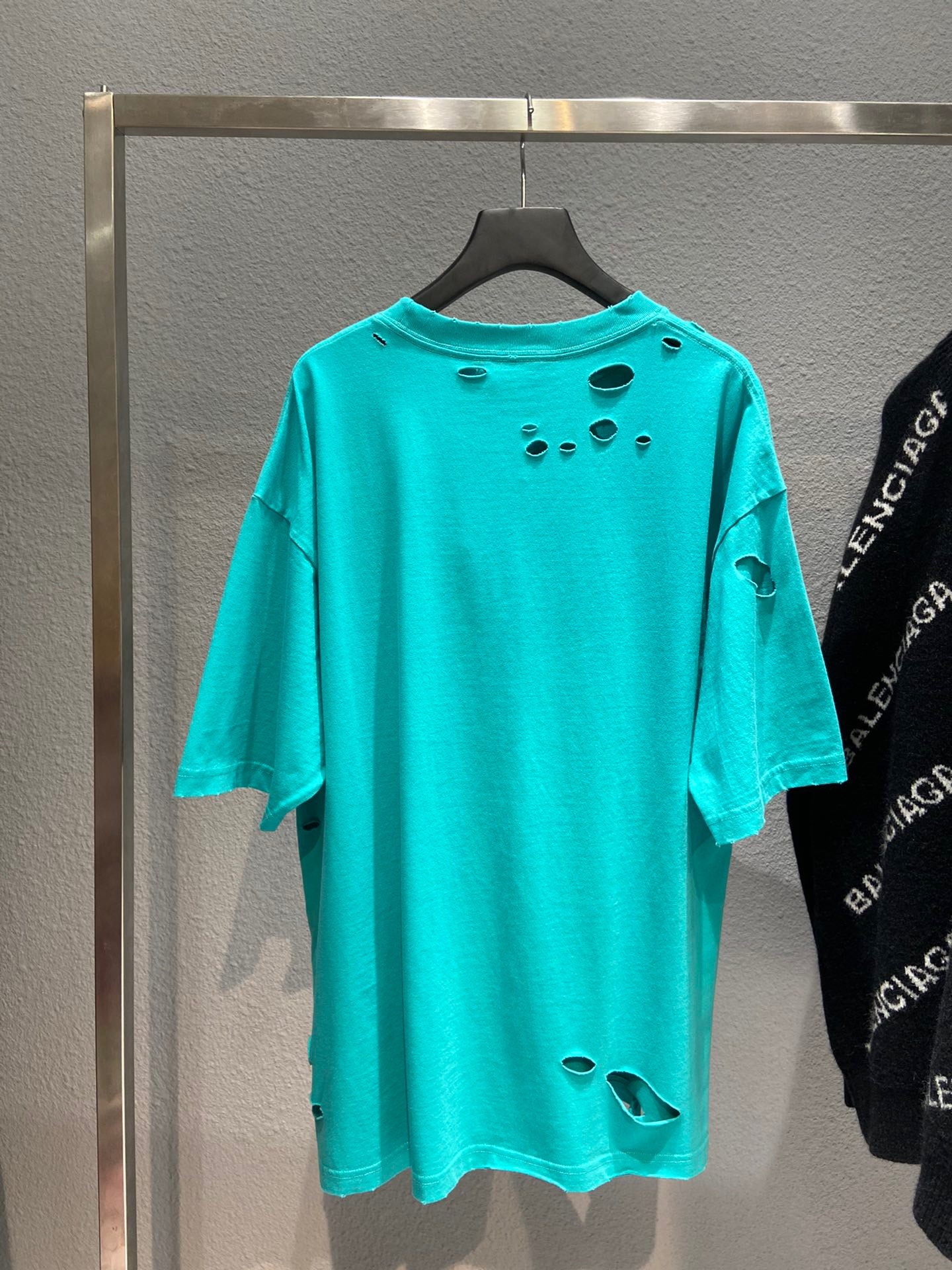 Ba1en*iaga T-shirt