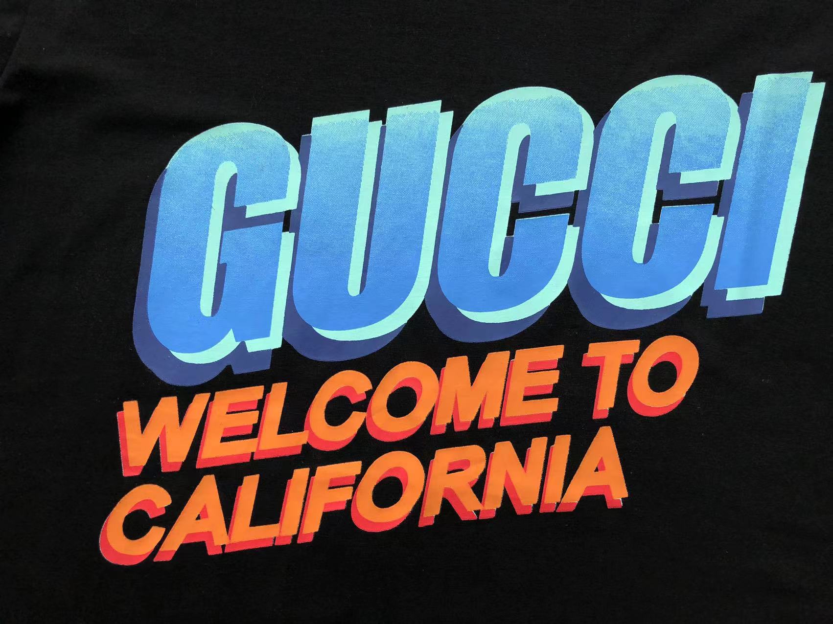 Gvc*1 T-shirt