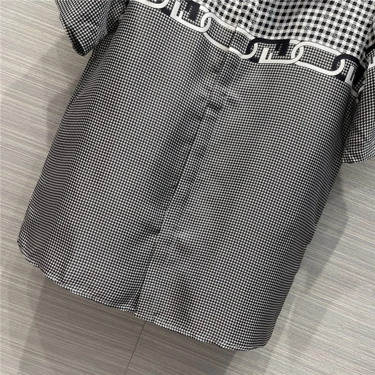 2022fw F**di Shirt