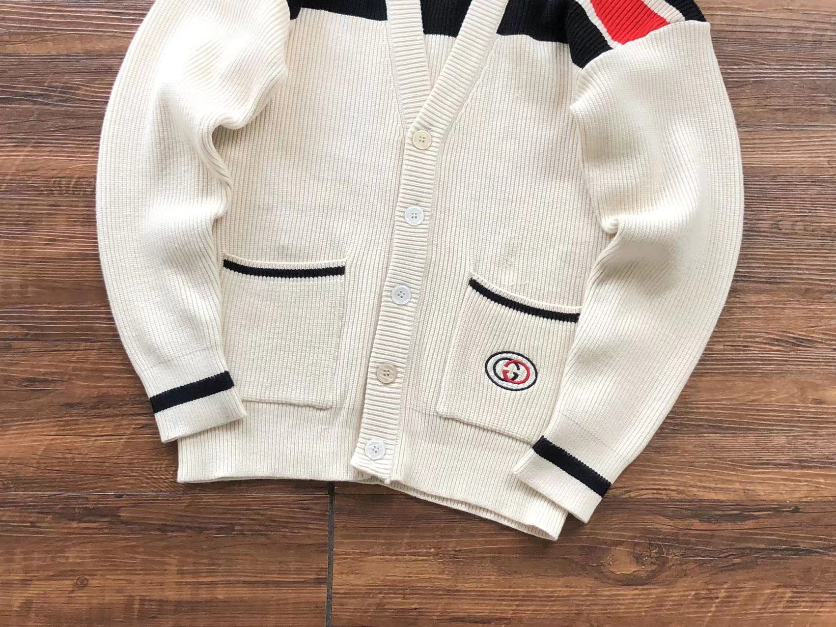 Gvc*1 Cardigan
