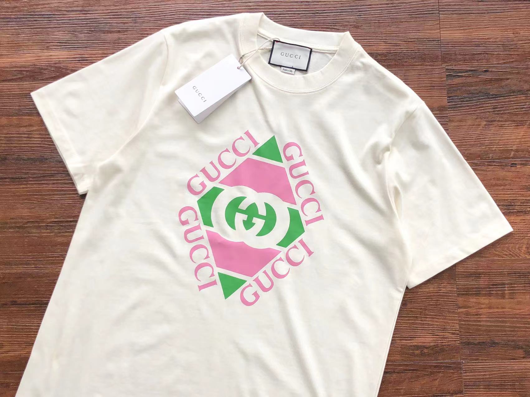 Gvc*1 T-shirt