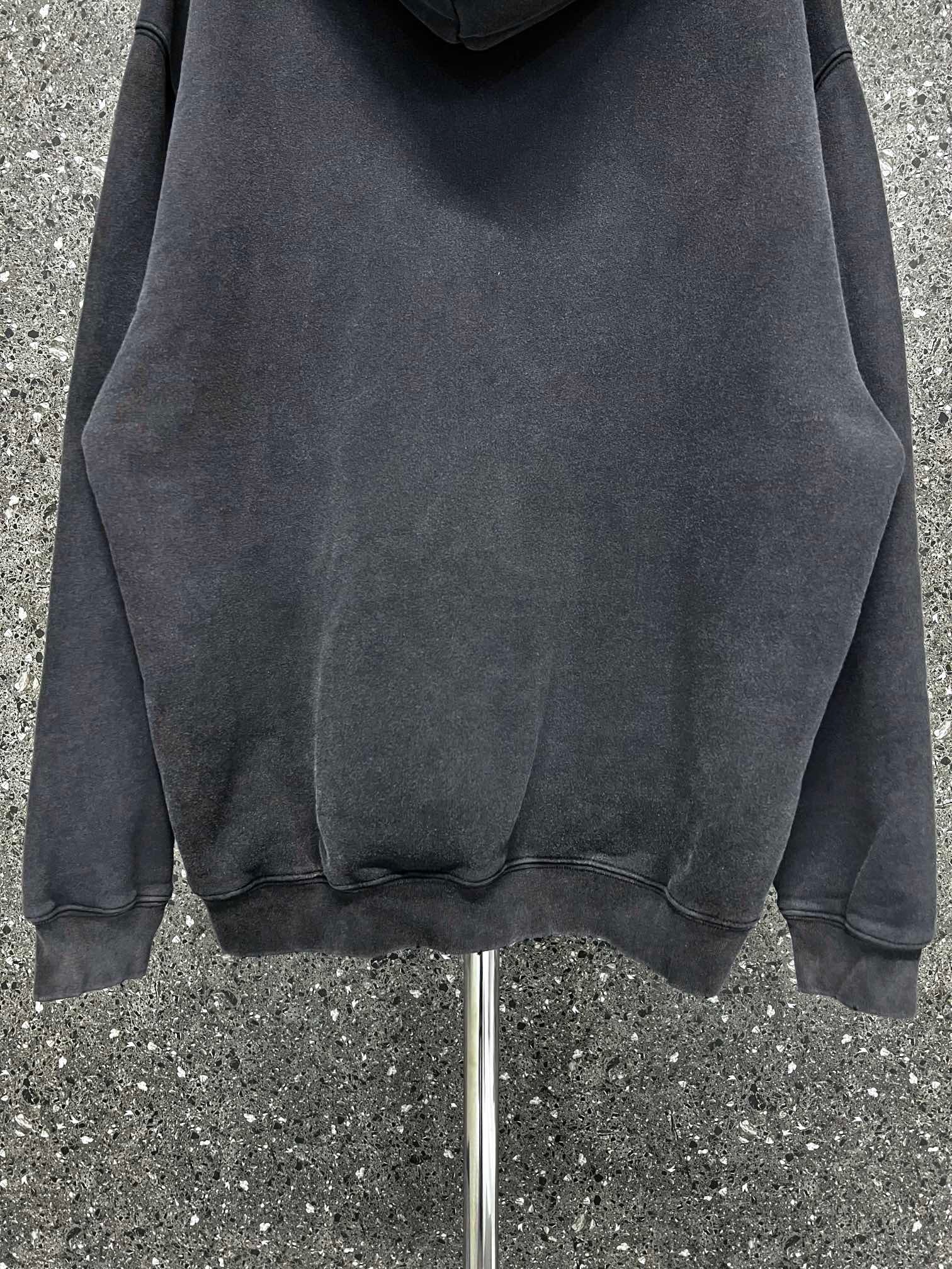 Ba1en*iaga Hoodie