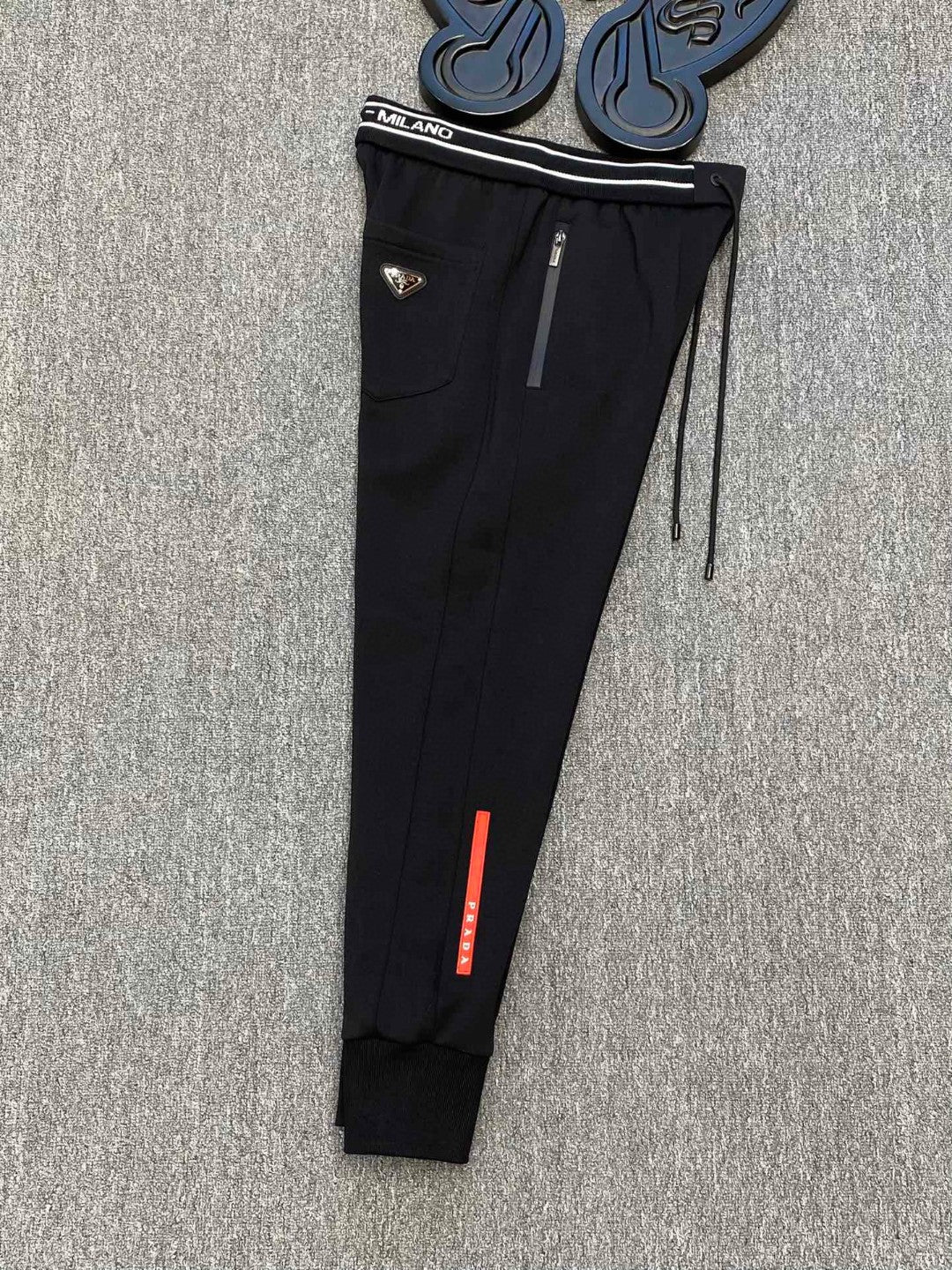 Pra*a Sweatpants