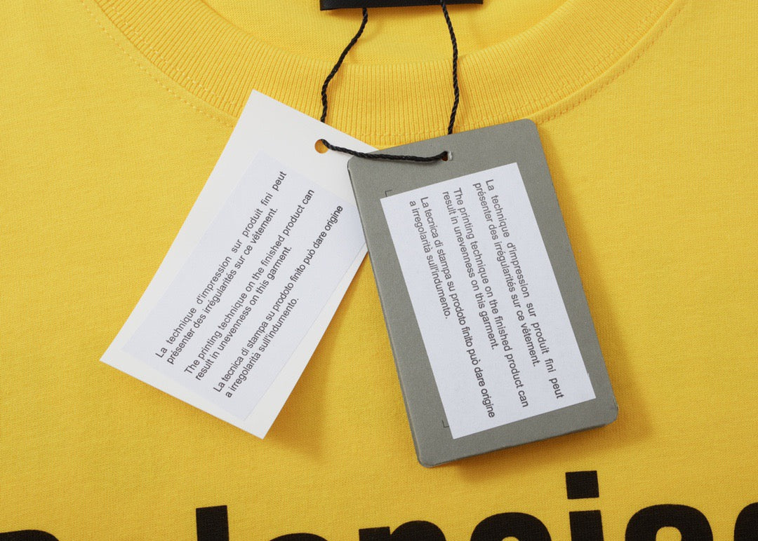 Ba1en*iaga T-shirt