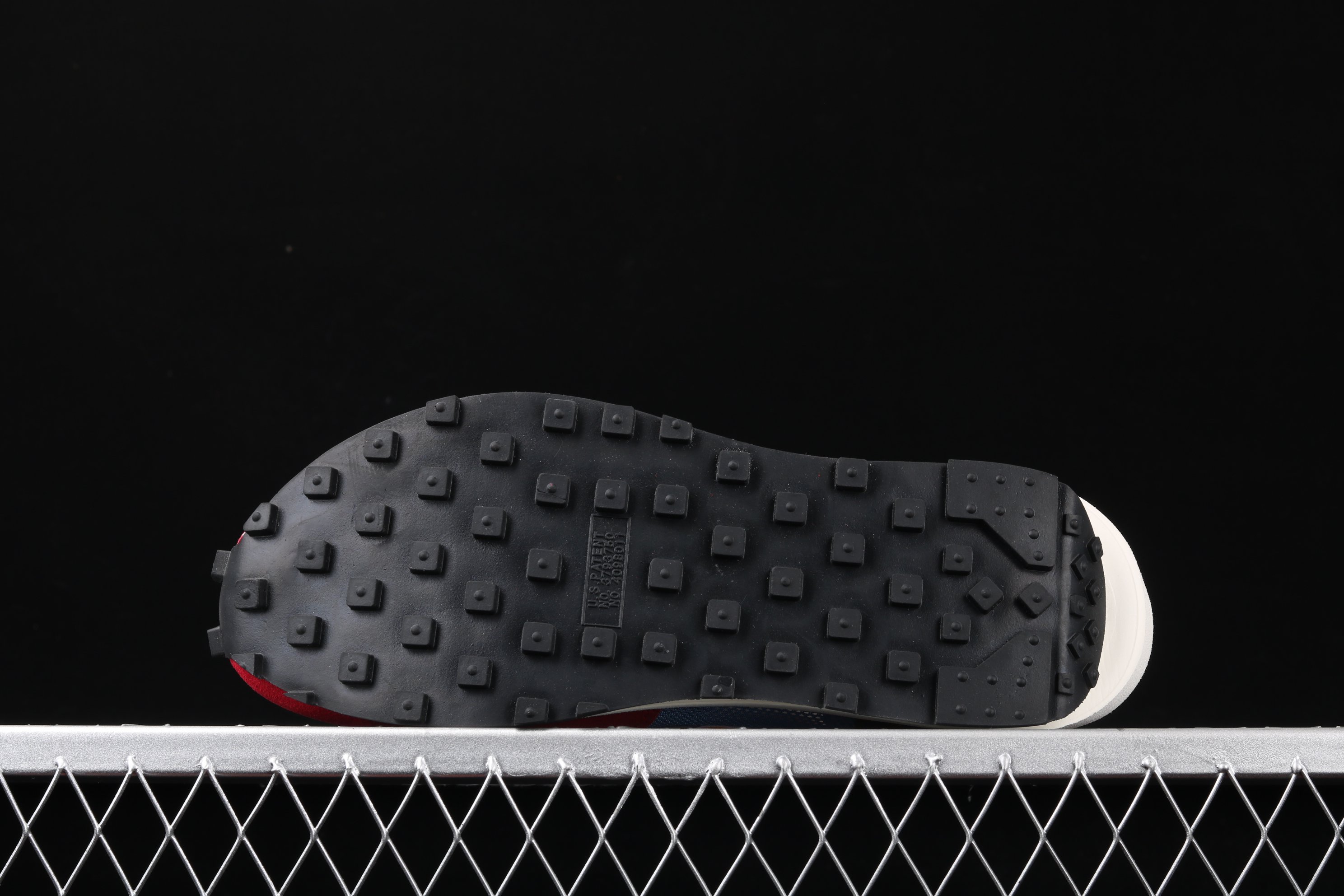 Sacai x Nk LVD Waffle Daybreak, Blue Multi