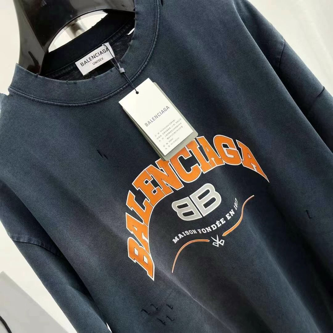 Ba1en*iaga T-shirt