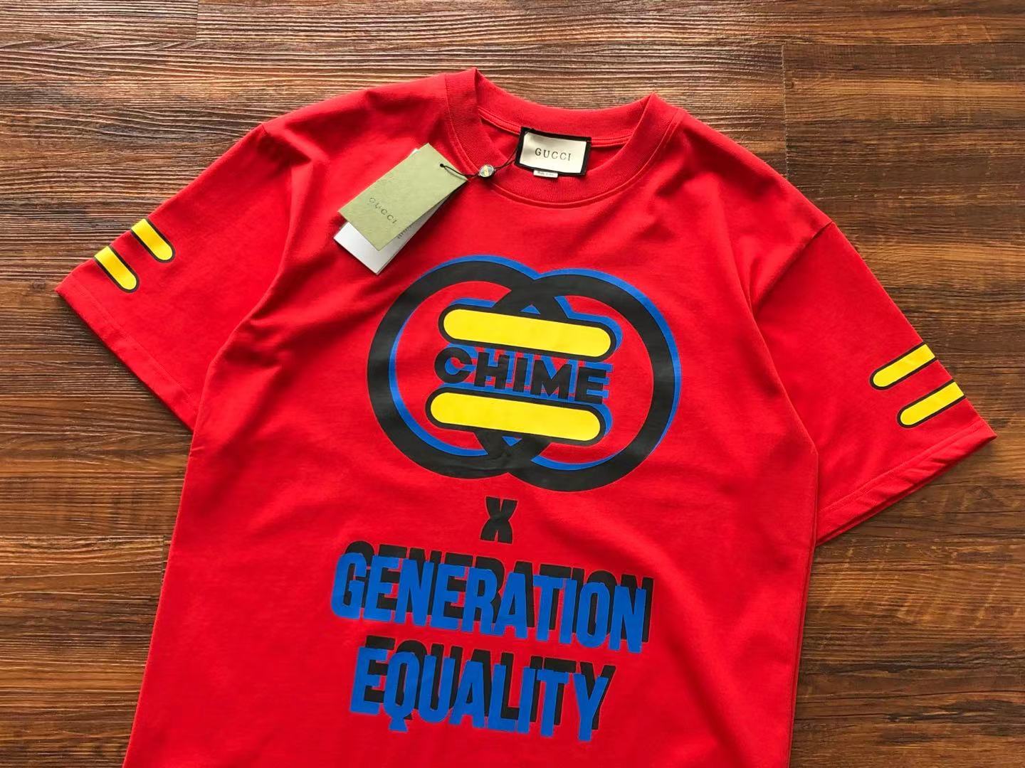 Gvc*1 T-shirt