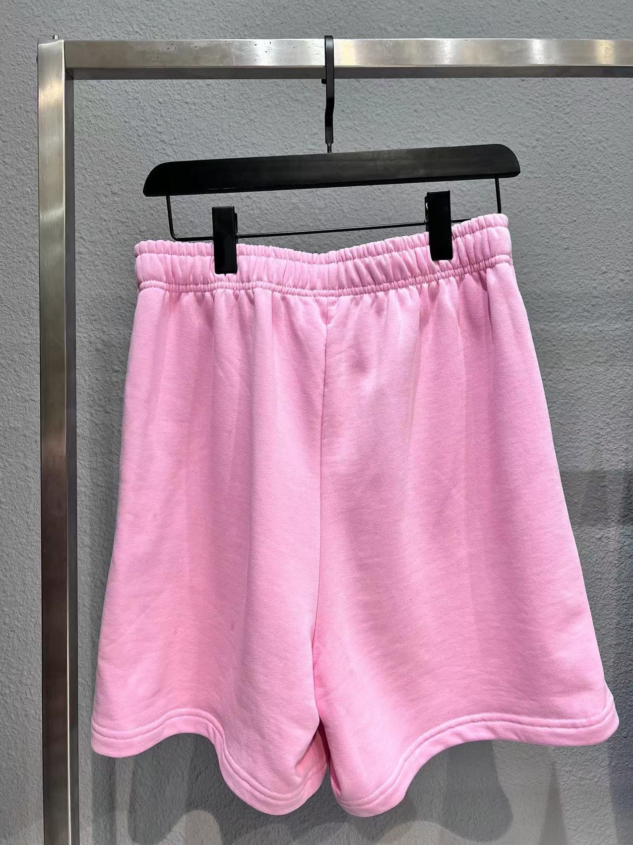 Ba1en*iaga Shorts