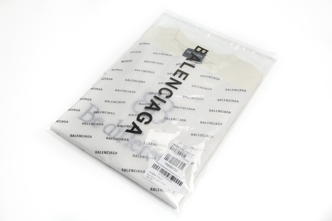 Ba1en*iaga T-shirt