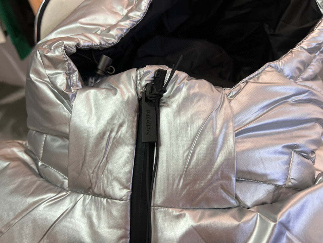 Pra*a Jacket
