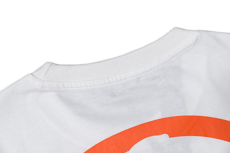 Vlone Fragments Friends Tee
