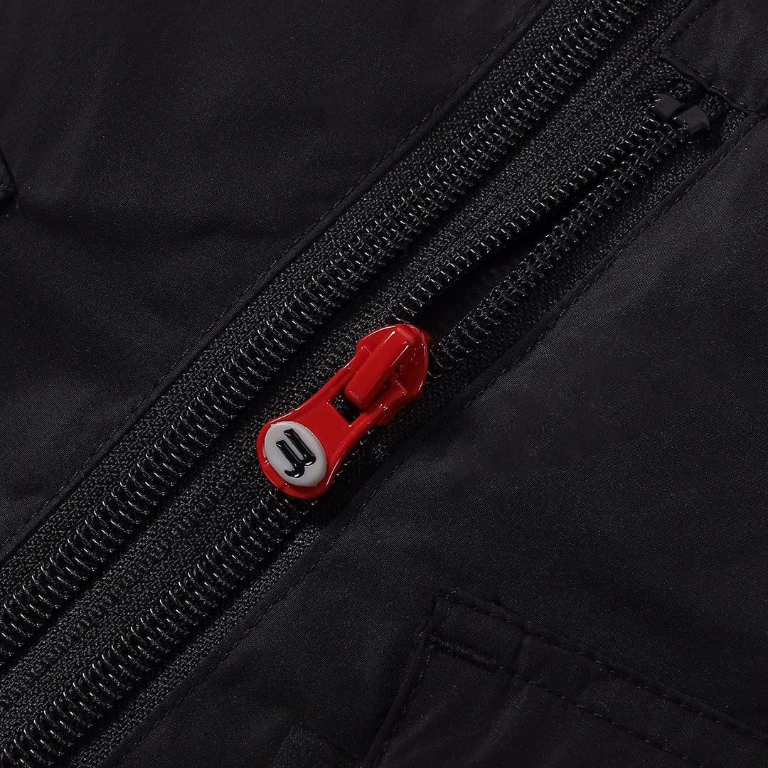 Ba1en*iaga Jacket
