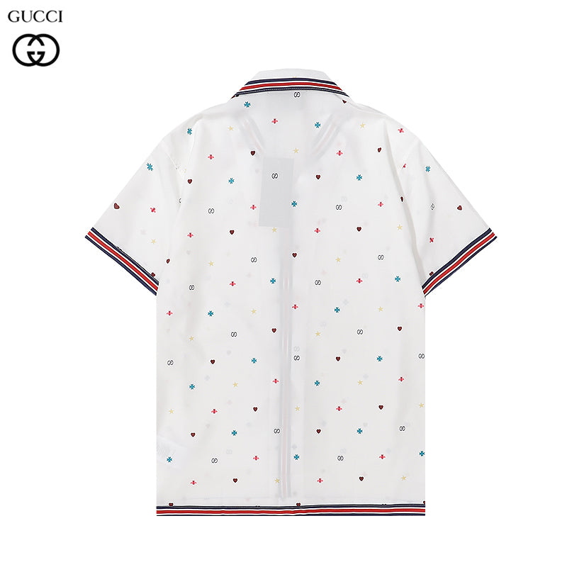 Gvc*1 Shirt