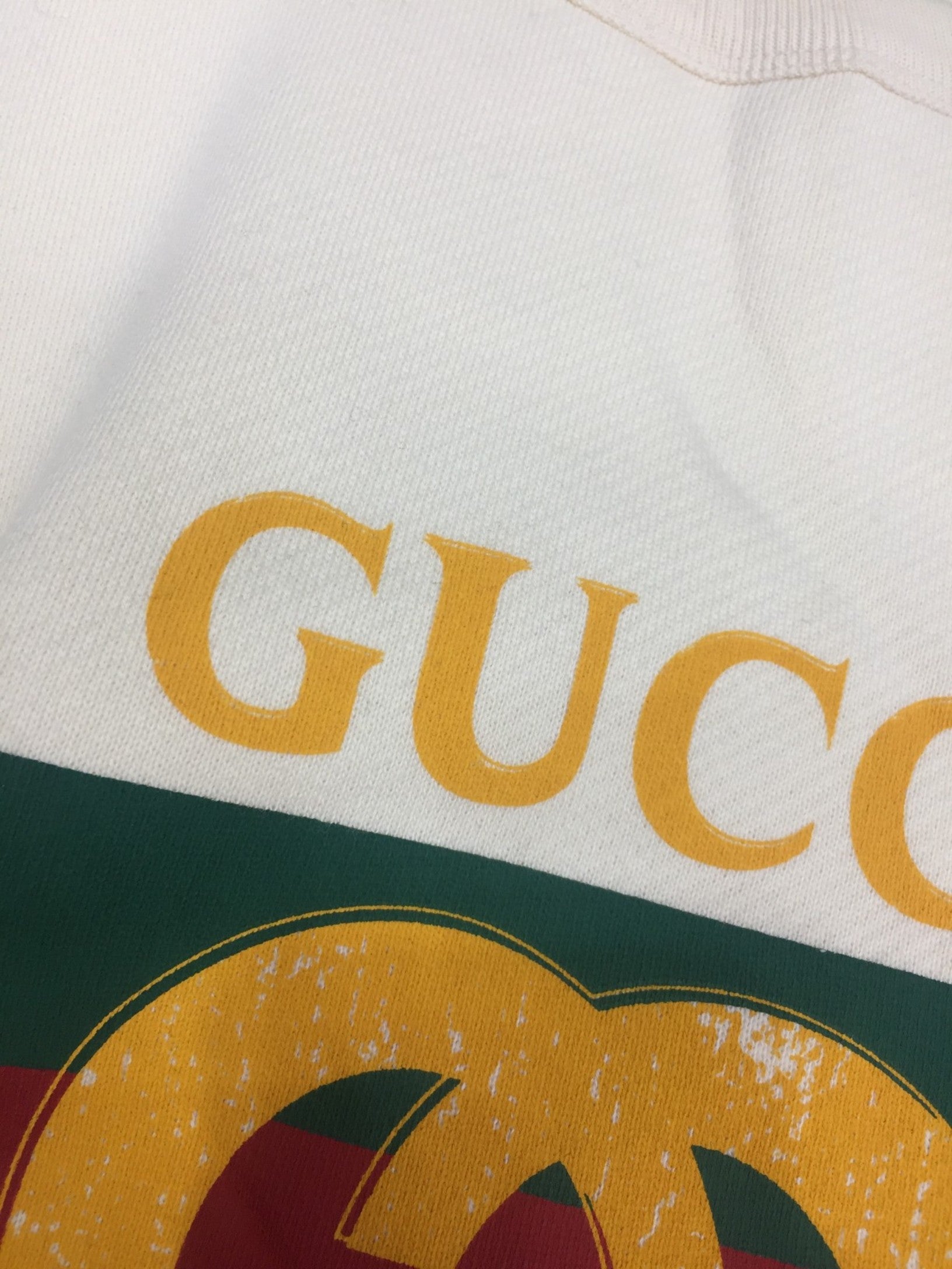 Gvc*1 Sweatshirt