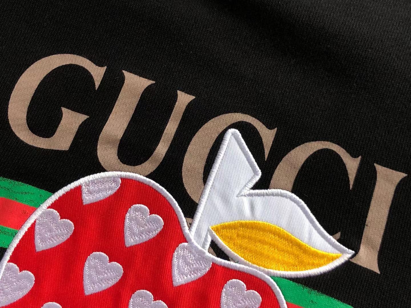 Gvc*1 Sweatshirt