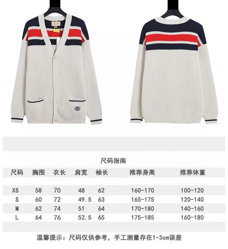 Gvc*1 Cardigan Dupe