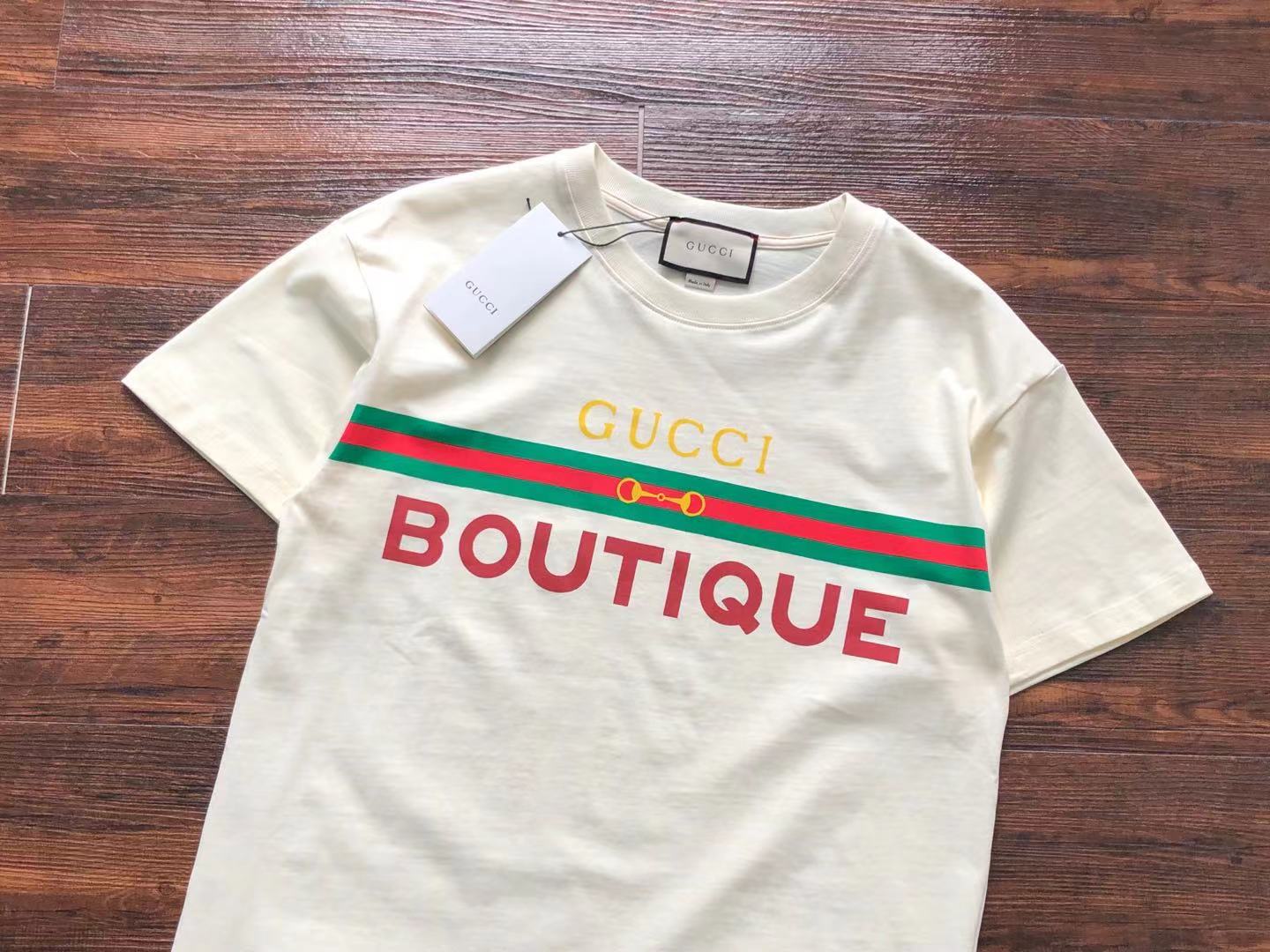 Gvc*1 T-shirt