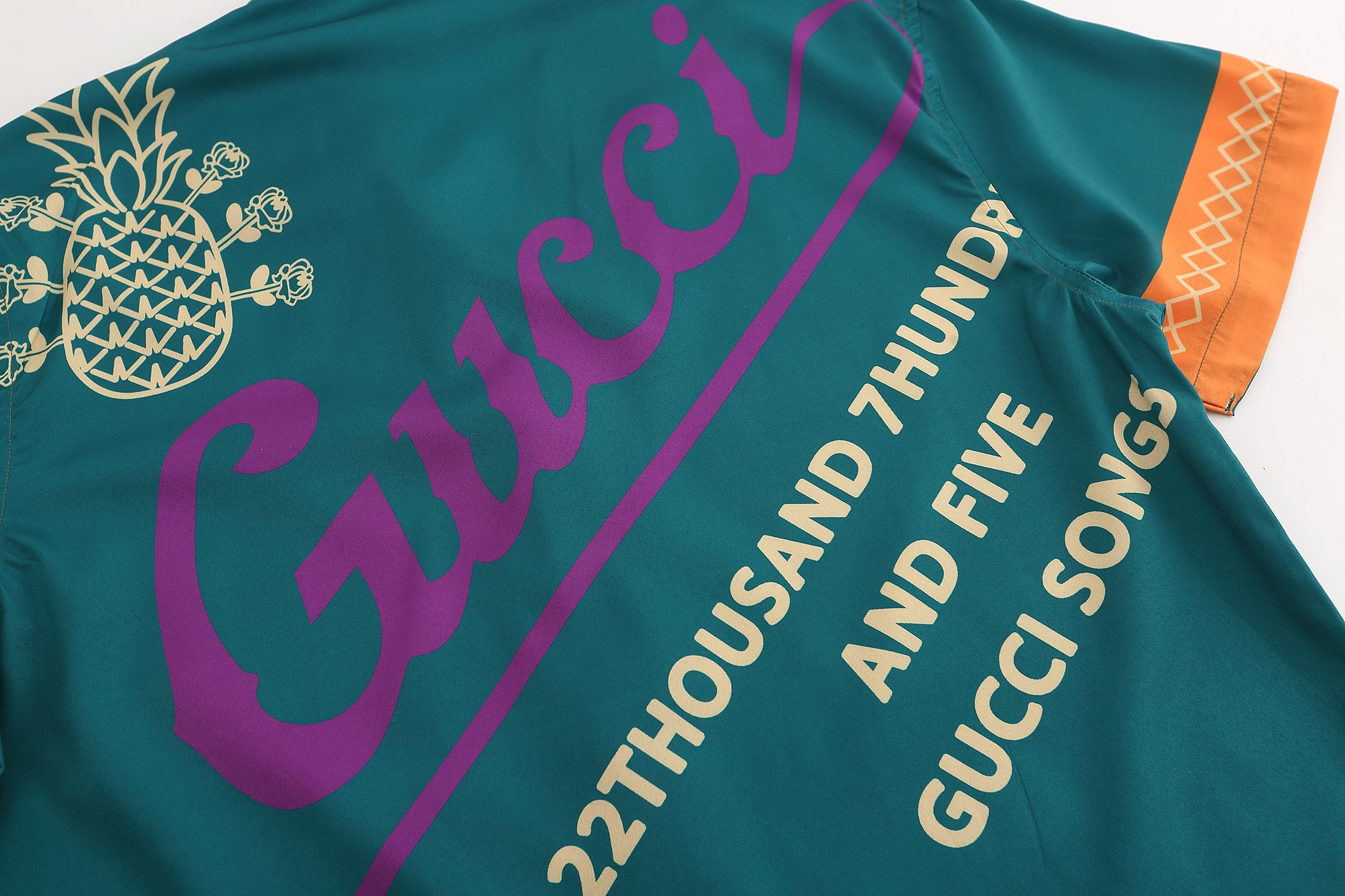 Gvc*1 Shirt