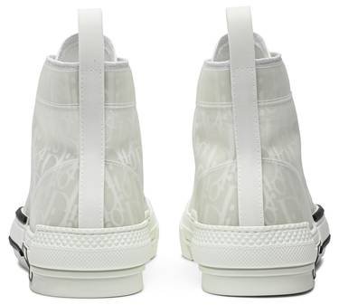 Converse Dupes D10r B23 High D10r Oblique
