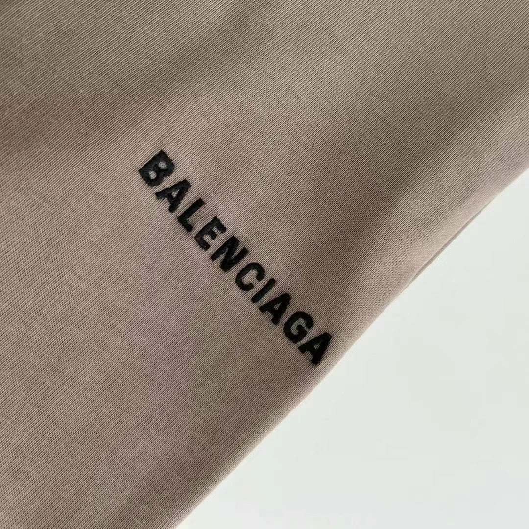 Ba1en*iaga T-shirt