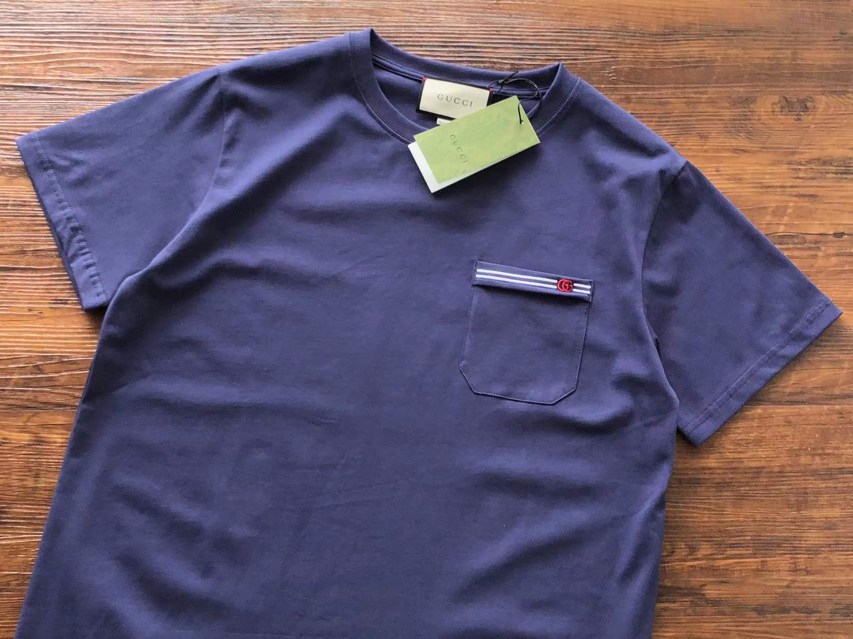 Gvc*1 T-shirt