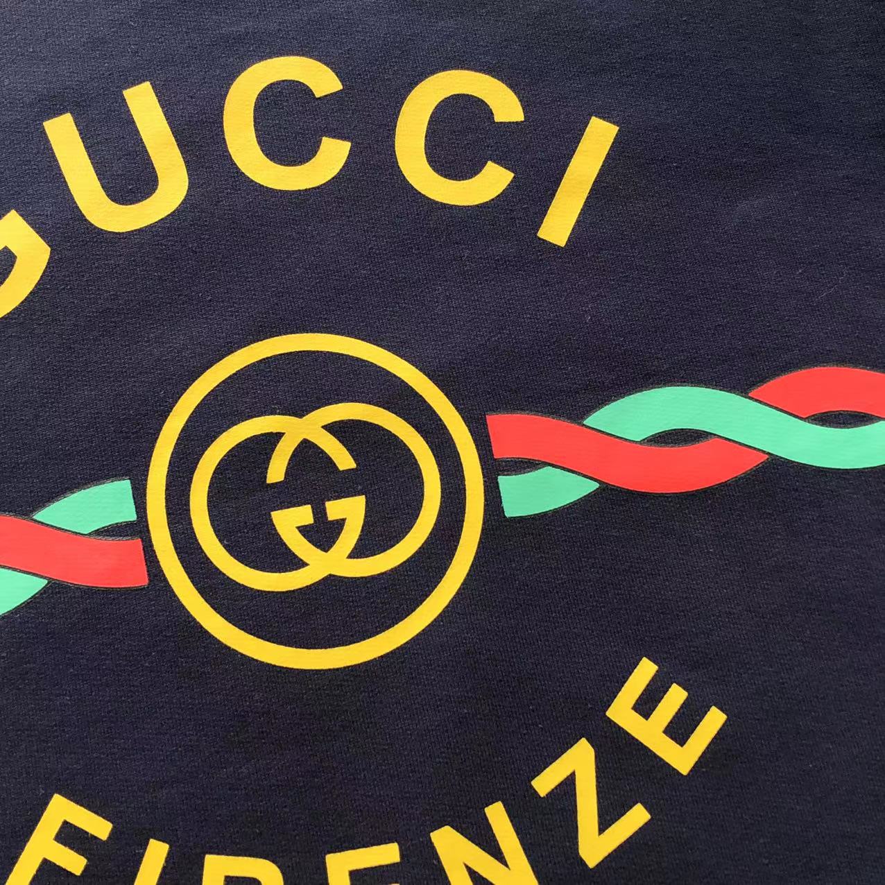 Gvc*1 Sweatshirt