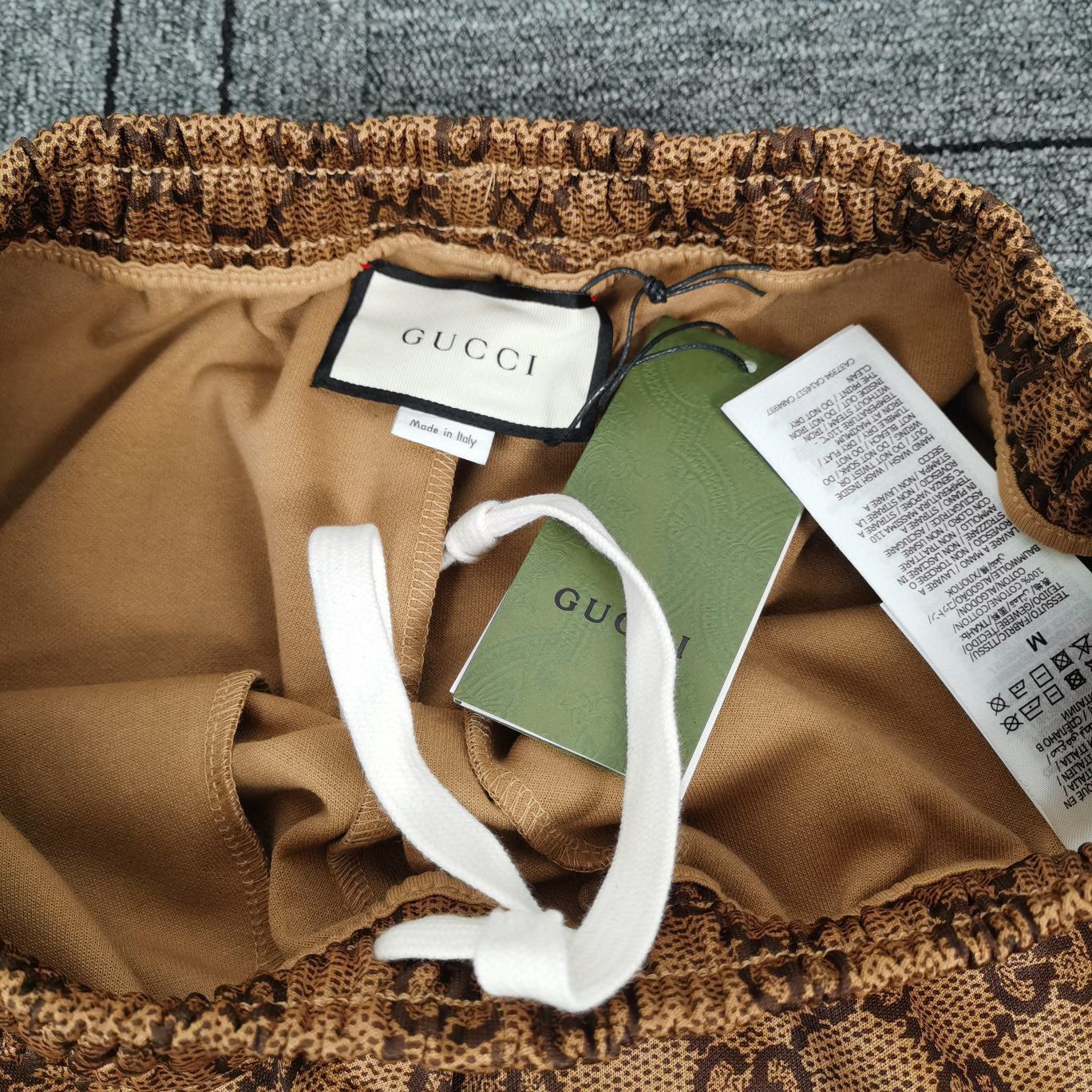 Gvc*1 Sweatpants