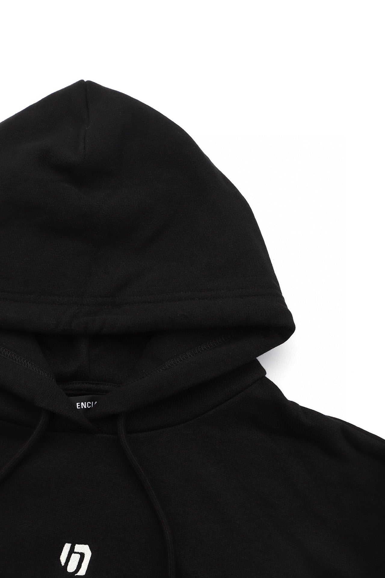 Ba1en*iaga Hoodie