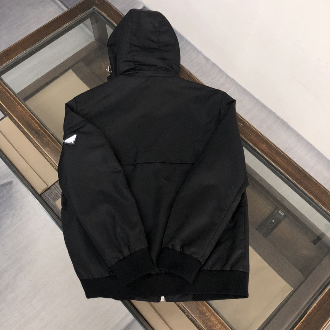 Pra*a Jacket