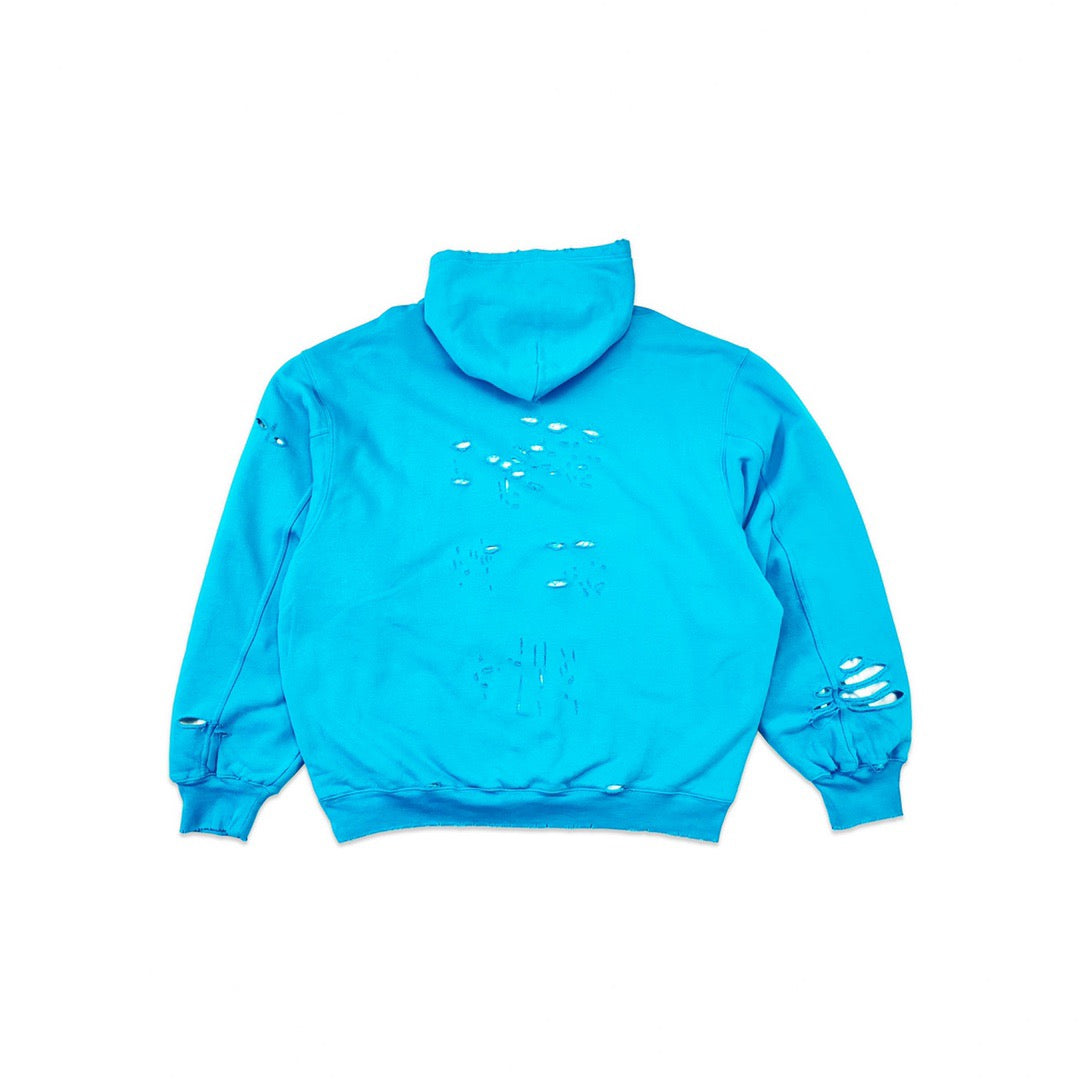 Ba1en*iaga Hoodie