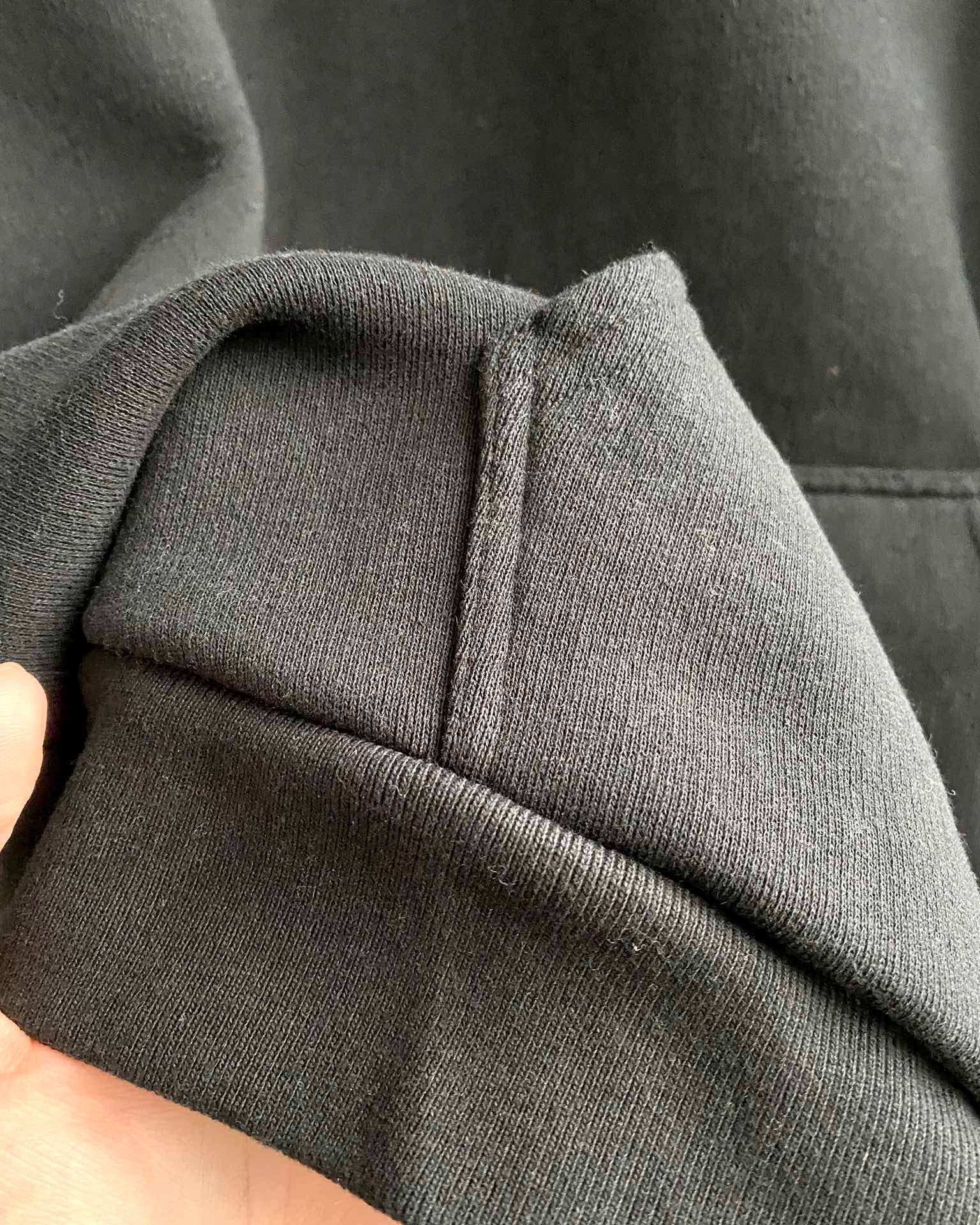 Ba1en*iaga Hoodie