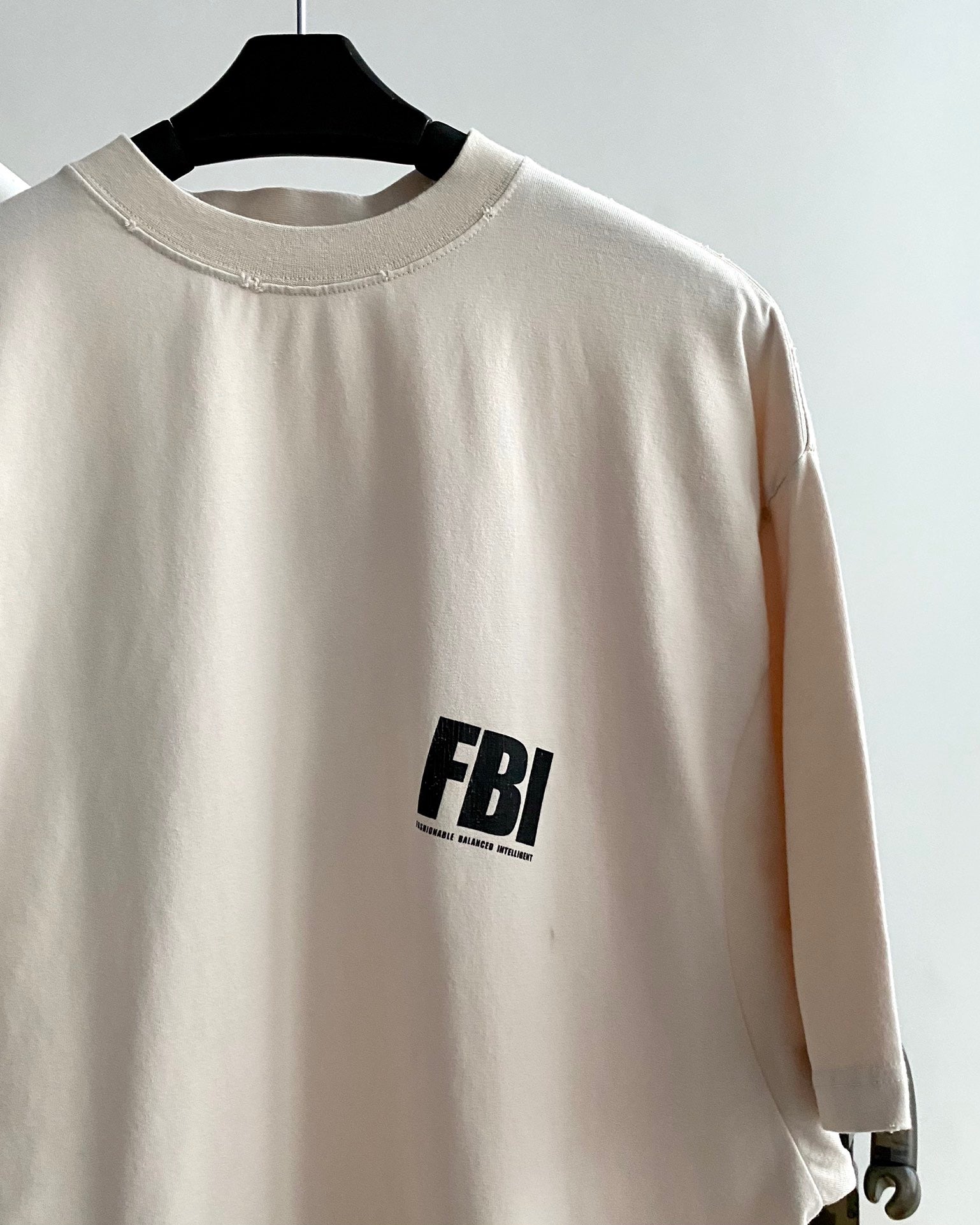 Ba1en*iaga T-shirt