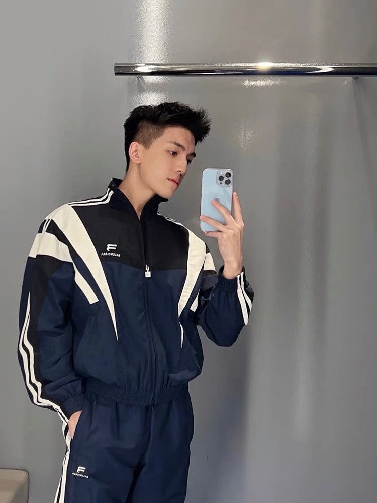 Ba1en*iaga Jacket