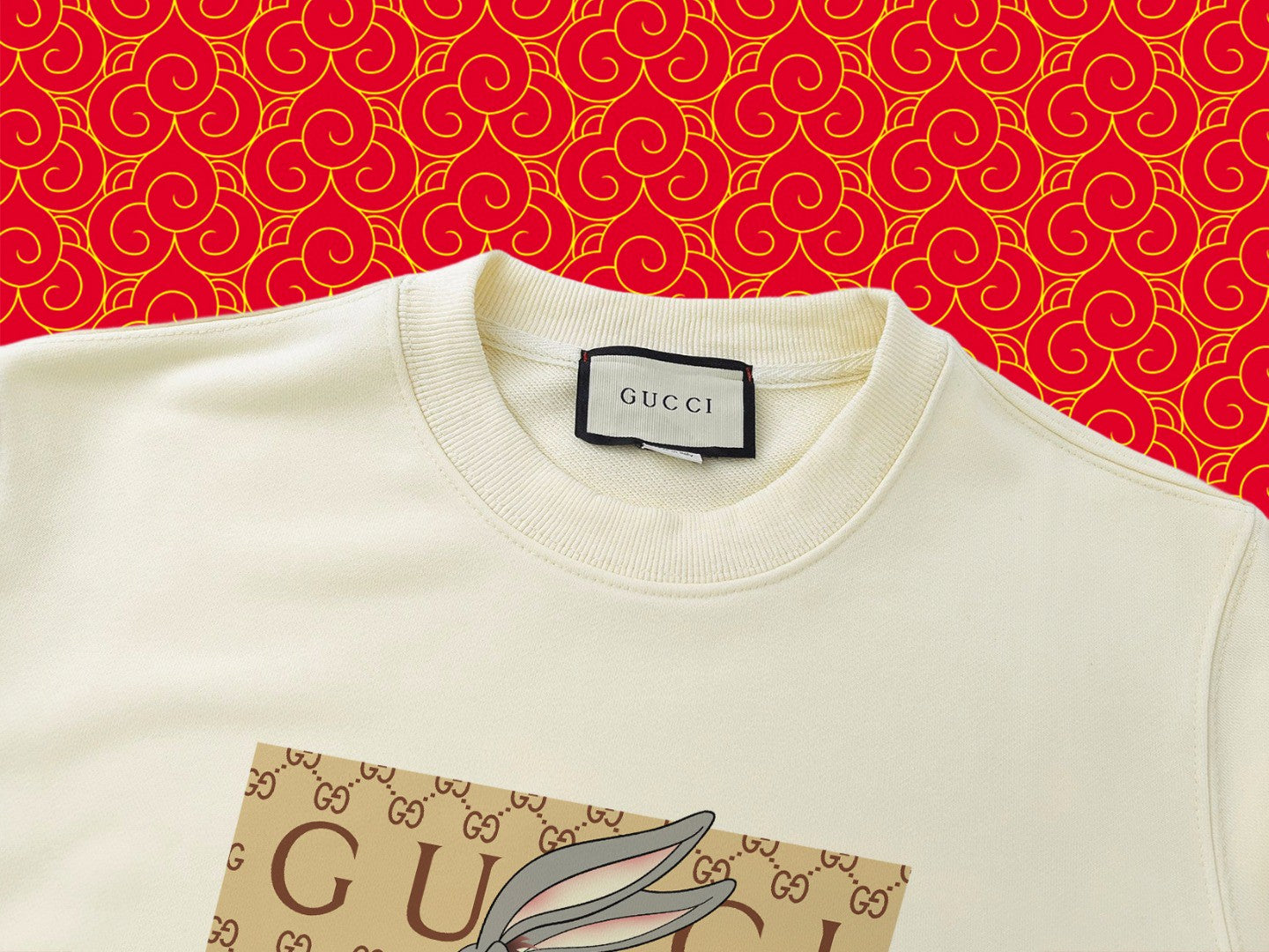 Gvc*1 Sweatshirt